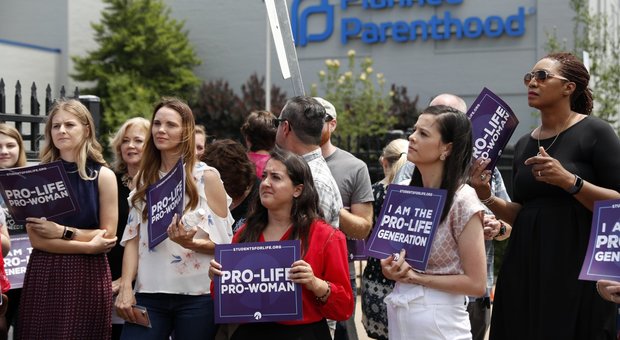 Missouri primo stato Usa senza cliniche per l'aborto: chiusa l'ultima struttura rimasta