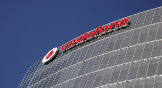 Vodafone crea società delle torri, in Italia ricavi a 1,2 miliardi