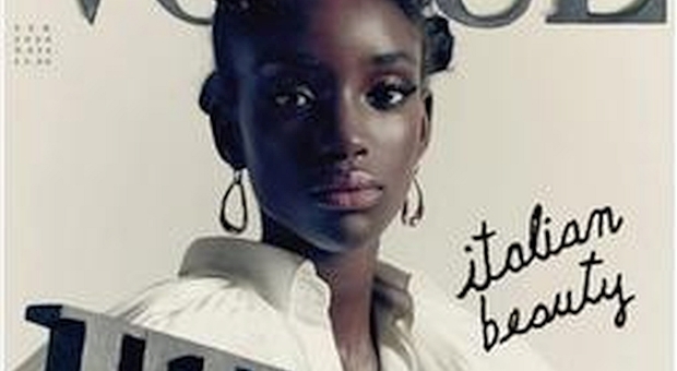 Bellezza italiana, Zaia sul caso della modella di colore insultata: «E' veneta al 100%»