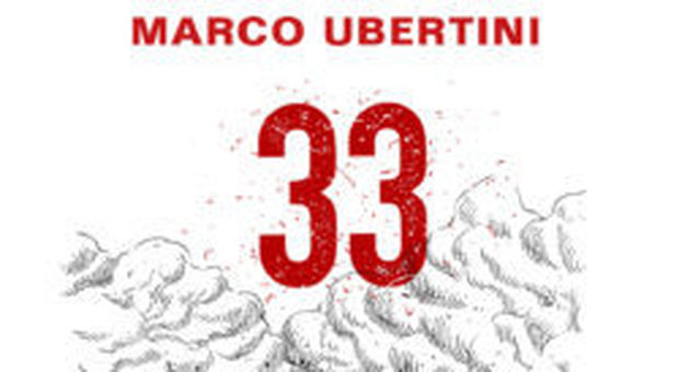 All'inferno e ritorno: 33 di Marco Ubertini, storia vera del writer Hube (con prefazione di Coez)