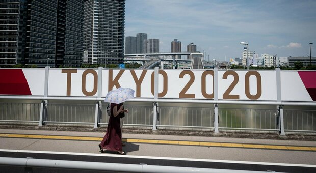 Tokyo 2020, Toshiro Muto, capo del comitato organizzatore: «Non escludo la cancellazione delle Olimpiadi»