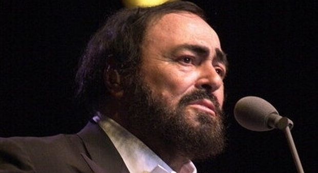 Pavarotti steccò e Trump si fece restituire i soldi