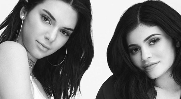 Kendall + Kylie in Italia: il brand delle sorelle Jenner per Oviesse