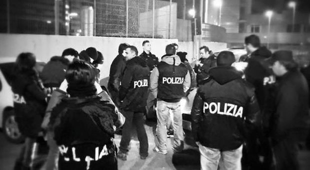 Roma, colpo al clan dei Casamonica: 8 arresti