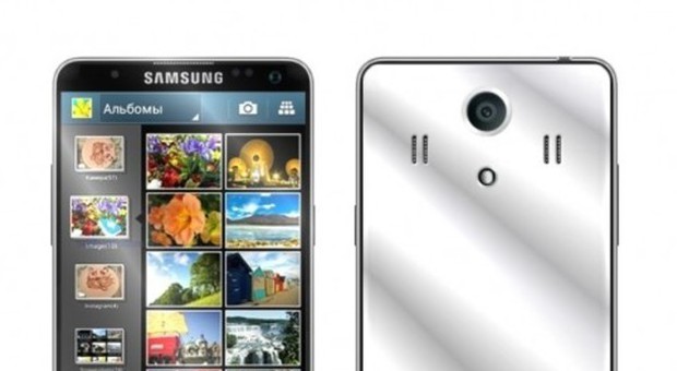 Samsung Galaxy Note 4 sarà un phablet resistente ad acqua e polvere