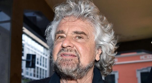 Beppe Grillo sbarca su Rai2 nel nuovo format di Carlo Freccero