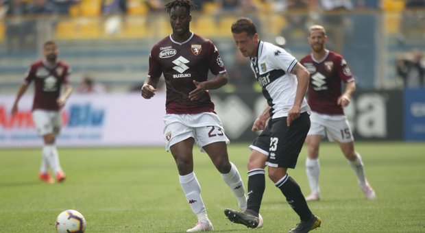 Il Toro spreca la chance Champions: 0-0 con il Parma