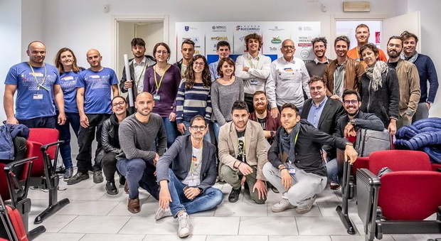 Ascoli, Il Gruppo Bucciarelli: «Stage, tirocini e hackthon per puntare sui giovani»