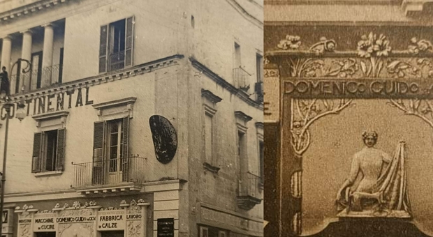 Lecce, l'antico calzificio nel centro storico: le foto di una storia quasi dimenticata