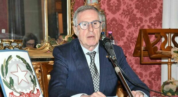 Si presenta il prefetto Copponi: «Massima collaborazione tra istituzioni»