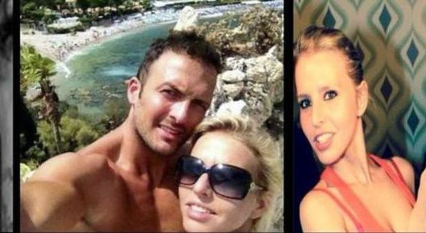 Coppia uccisa, fidanzata di Ruotolo in tv: «Il mio Giosuè è innocente»