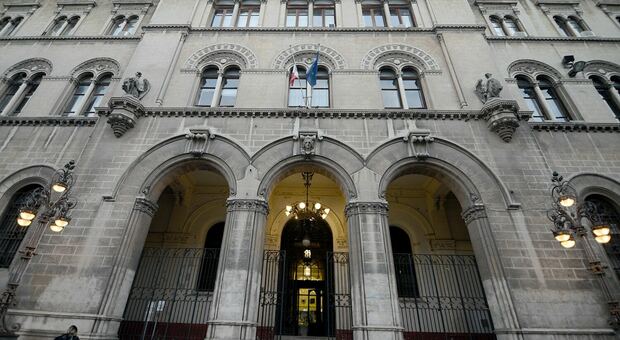 Il tribunale civile di Perugia