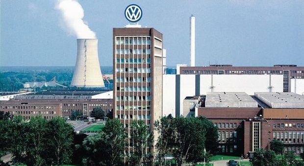 Volkswagen rinvia il bilancio a causa del Dieselgate