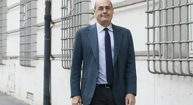 Zingaretti: «Il centrodestra è in crisi, alle Europee dimostreremo che sono in minoranza»