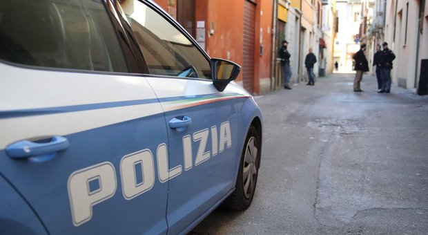 Pescara, furti nelle case: prese due giovani rom