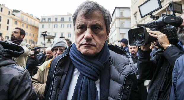 Mondo di mezzo, la corte di Appello conferma la condanna a 6 anni per Gianni Alemanno. L'ex sindaco: «Condanna assurda»