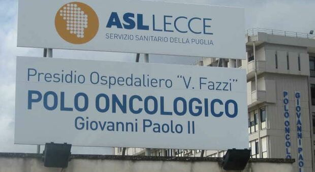 Contagi a Oncologia, la Procura di Lecce apre un'indagine