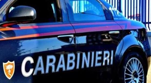 L'Aquila, arrestato un marocchino ha rapinato 10 euro a un 16enne sulla scalinata di San Bernardino