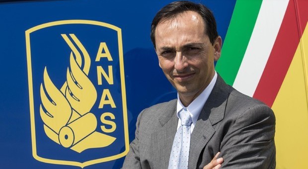 Anas, si dimette l'ad Gianni Armani. Il Cda resta in carica
