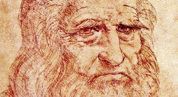 A Castel Sant'Angelo le scuole celebrano Leonardo da Vinci: gare di idee con Bussetti e Sgarbi