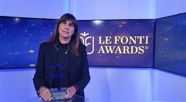 Le Fonti Awards, a Vodafone Italia premio "HR Team dell'Anno Diversity & Inclusion"