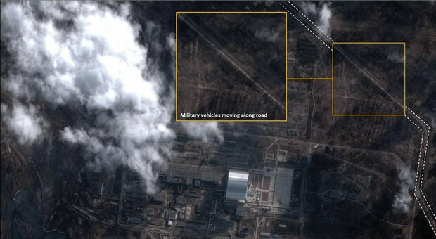 Chernobyl, ecco perché le radiazioni aumentano. «Sparare sulla cupola significherebbe ripetere l'incidente»