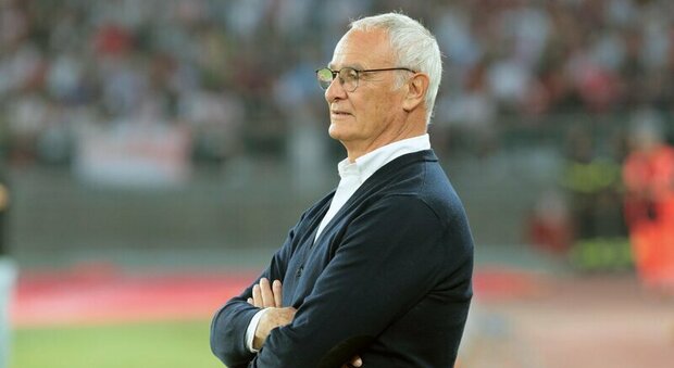 Cagliari, altro riconoscimento per Ranieri: riceverà il premio "Costruiamo Gentilezza nello Sport"