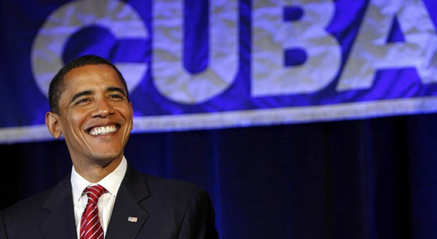 Cuba, oggi lo storico viaggio del presidente Obama, disgelo completato