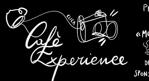 A Napoli «Cafè Experience», documentario e contest fotografico sul caffè