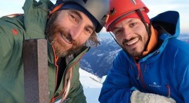 Alpinista italiano ferito e bloccato in Pakistan: spedizione internazionale per salvarlo