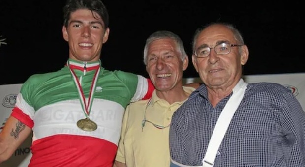 Morto Aldo Moser per il Covid: aveva 86 anni. Ha partecipato a 16 edizioni del Giro d'Italia