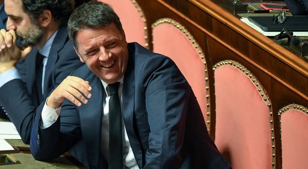 Renzi: «Cambio casa e per pagarla farò un mutuo. Tutto trasparente»