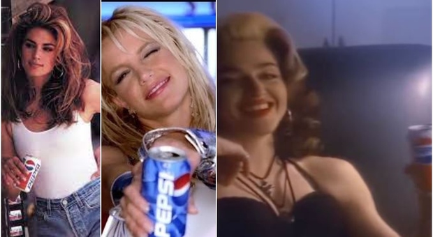 Pepsi e Gatorade troppo costosi, Carrefour non li venderà più: «No alle speculazioni». Gli storici spot con Madonna, Crawford, Beyoncé e Bowie