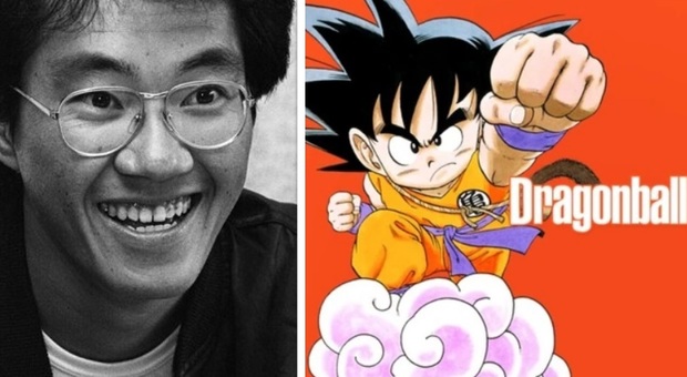 Addio a Akira Toriyama, il creatore di Dragon Ball è morto a 68 anni per un ematoma subdurale