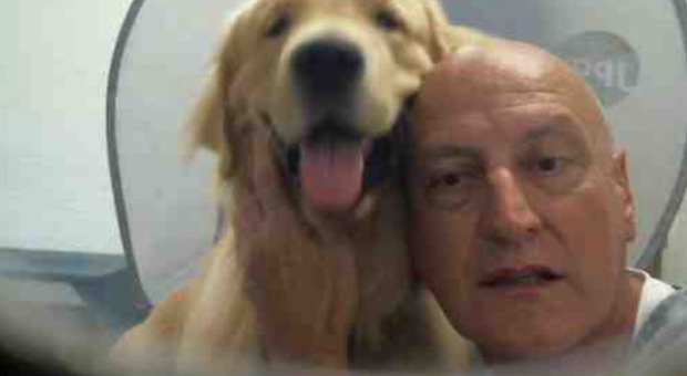Chico Forti ancora in carcere negli Usa: la foto con un cane. Cosa sta succedendo