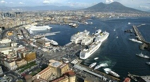 Napoli candidata a sede dell'Agenzia europea per la sicurezza marittima