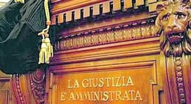 Roma, magistrati in sciopero: "Noi sottopagati e sottoutilizzati". Saltano centinaia di udienze