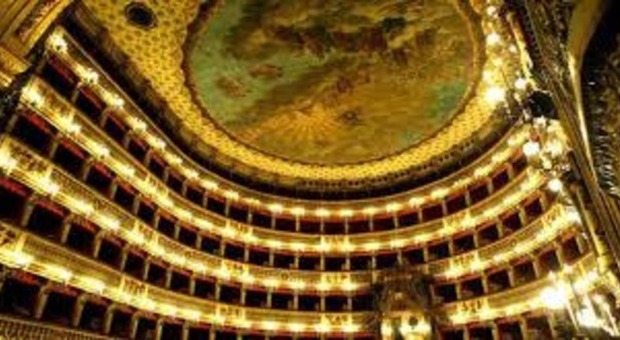 Teatro San Carlo, Pinamonti verso la direzione. Stagione tra la Muti e Finzi Pasca