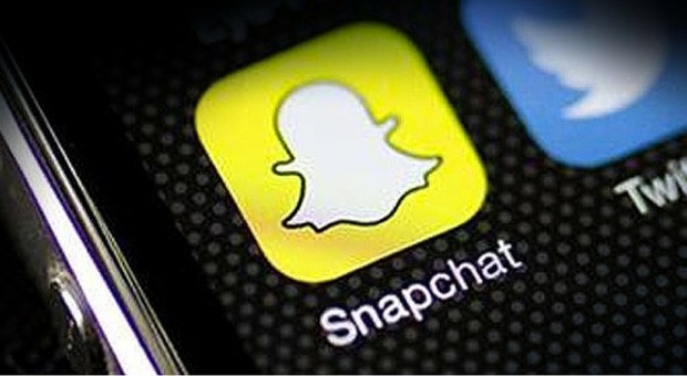 Snapchat, sul social arrivano serie tv e corti in esclusiva