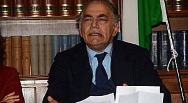 Carlo Mastelloni