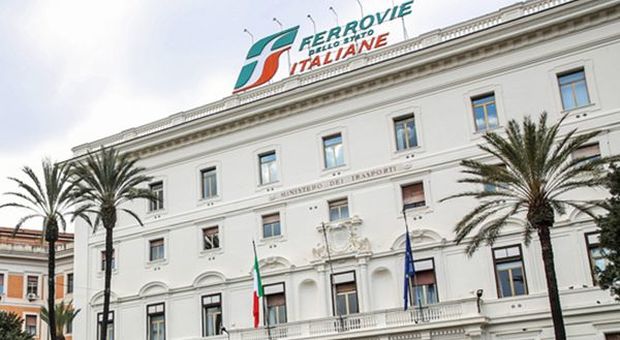 CdA Ferrovie riunito ma non affronta dossier Alitalia. Nessun'altra convocazione a breve
