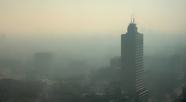 Inquinamento, la ricerca del Cnr: in Italia negli ultimi 40 anni l'aria è più pulita