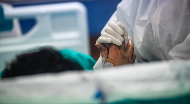 Coronavirus Veneto, ancora vittime: 7 decessi nella notte
