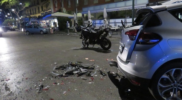 Napoli, è emergenza strade killer: incidenti mortali in aumento persino durante il lockdown