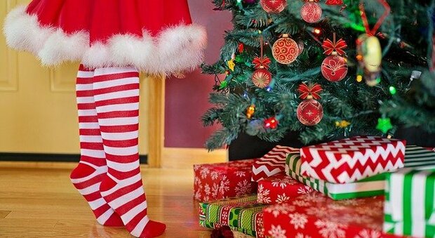 In anticipo sui regali di Natale: la strategia per il risparmio
