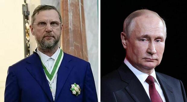Putin, il "massaggiatore" Goloshchapov in fuga dalla Russia. «Conosce i segreti dello Zar»