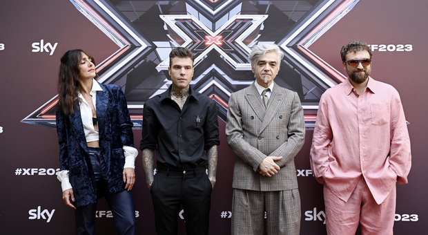 x Factor 2023, prima puntata: ecco i primi cantanti promossi e la novità di questa edizione con Morgan