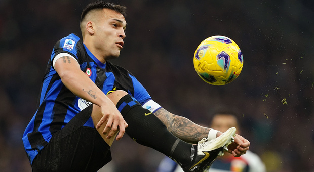 Lautaro torna a segnare con l'Argentina e mette nel mirino l'Empoli: con l'Inter è a digiuno da un mese