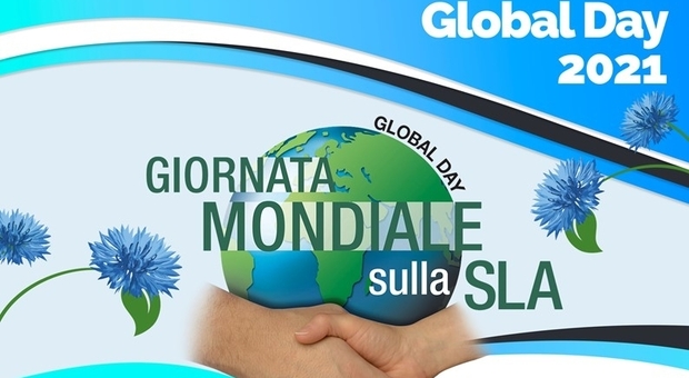Giornata Mondiale sulla Sla, le iniziative in Campania