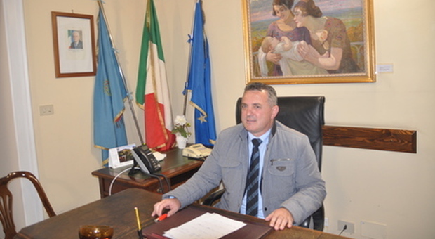Appalti truccati, arrestato il presidente della Provincia di Benevento Antonio Di Maria